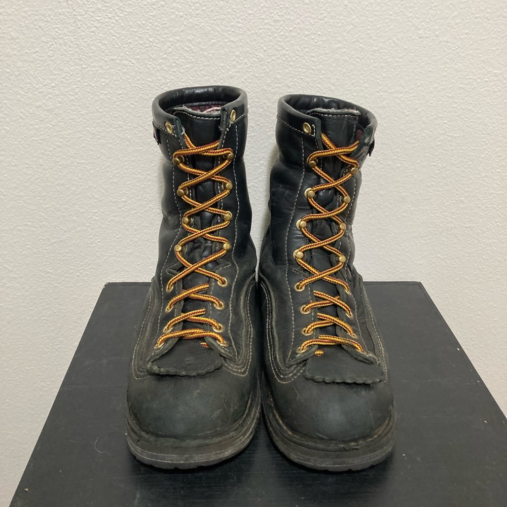 Danner super rainforest men’s size 8